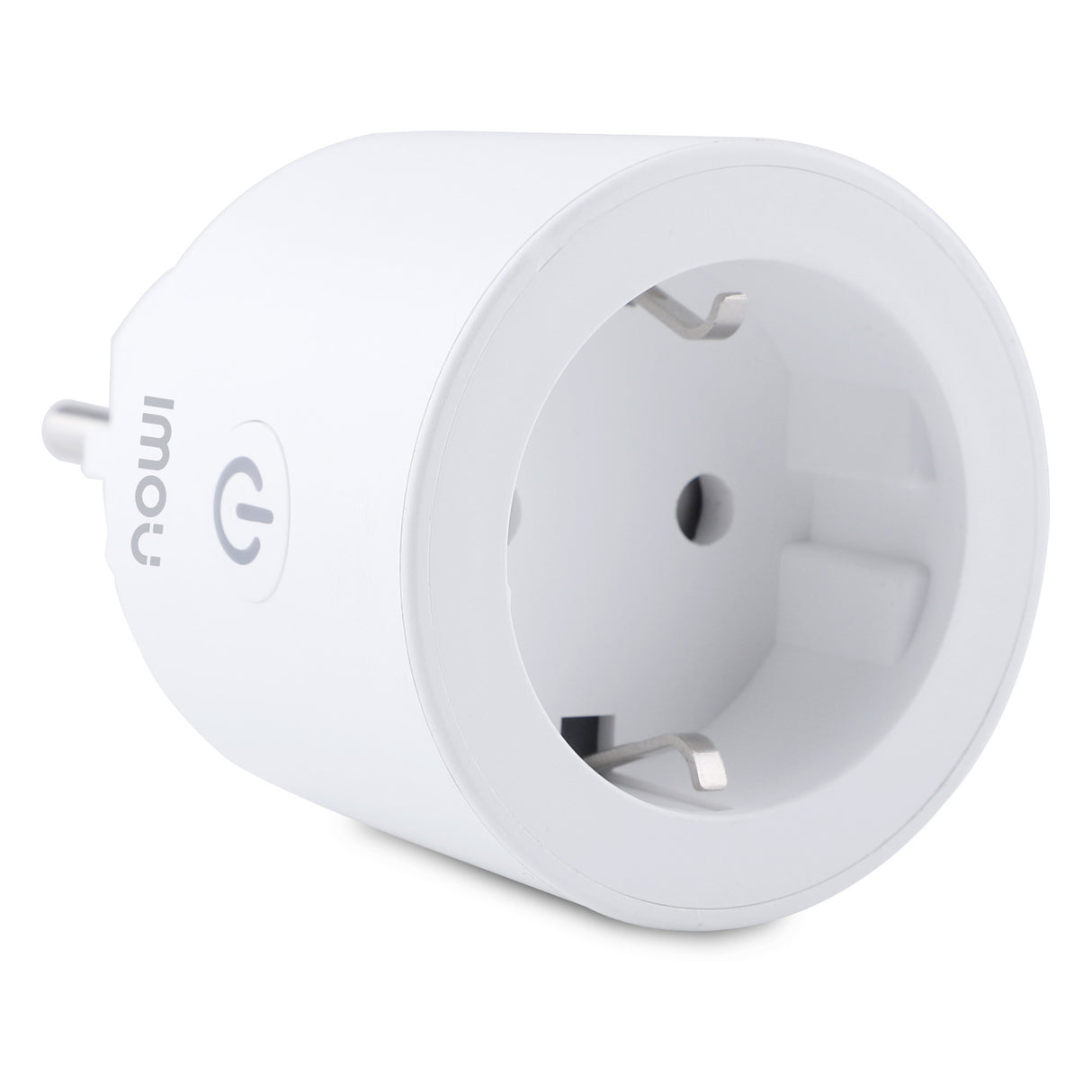 Imou ce2p smart plug (4 stuks) stekker (bluetooth 5.0, matter)