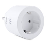 Imou ce2p smart plug (4 stuks) stekker (bluetooth 5.0, matter)