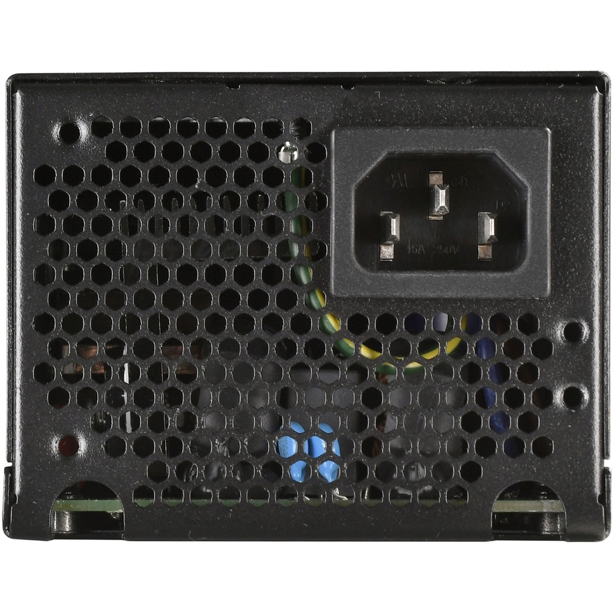 Silverstone sst-tx500-g 500 watt voeding (zwart, 2x pcie)