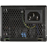 Silverstone sst-tx500-g 500 watt voeding (zwart, 2x pcie)