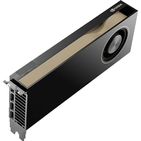 Pny nvidia rtx pro 6000 blackwell max-q generation 96gb sb grafische kaart (gddr7 ecc, 4x displayport 2.1, bulk)