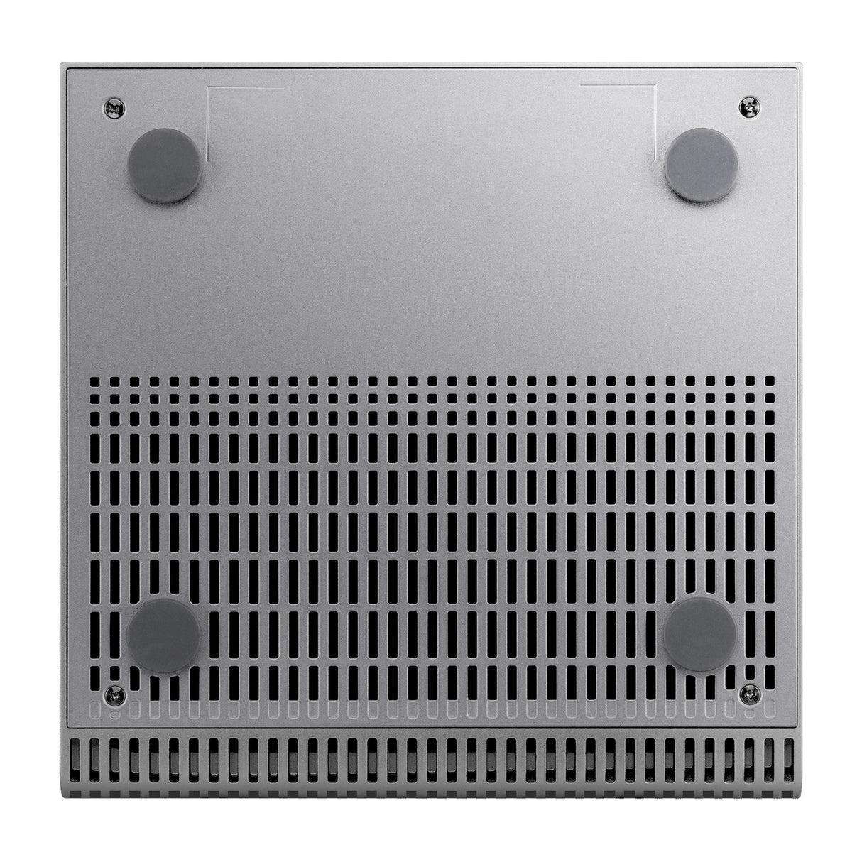 Asus ascent gx10 arm v9.2-a 128 2 mini-pc (donkergrijs | nvidia gb10 grace blackwell | dgx spark | nvlink-c2c | 128 gb | 2 tb ssd)