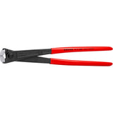 Knipex 99 11 300 serie - betonijzerkniptang - 300mm - fosfaat gecoat - gepolijste kop