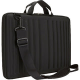 Case logic 16 hardshell laptop sleeve qns-116k laptoptas (retail)