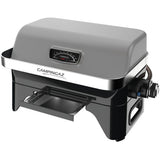 Campingaz attitude 2go cv gasbarbecue (grijs)