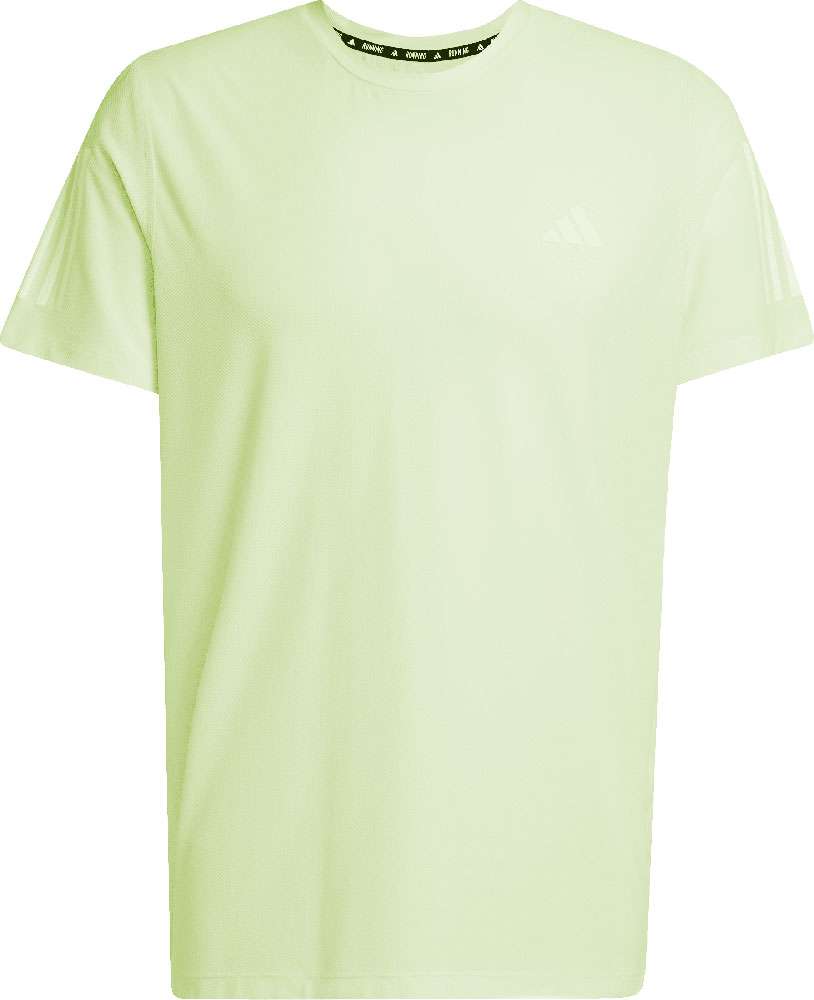 Adidas own the run - functional shirt