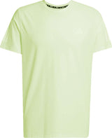 Adidas own the run - functional shirt