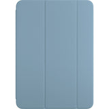 Apple smart folio voor 11‑inch ipad pro (m4) - denim tablethoes (blauw)