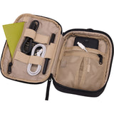 Case logic invigo eco inviac102 tas (zwart)