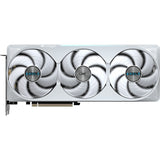 Gigabyte geforce rtx 5070 ti eagle oc ice sff 16g grafische kaart (3x displayport, 1x hdmi)