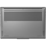 Lenovo yoga pro 9 16iah10 (83l00078mh) aura edition 16 laptop (grijs | core ultra 7 255h | rtx 5060 | 32 gb | 1 tb ssd)