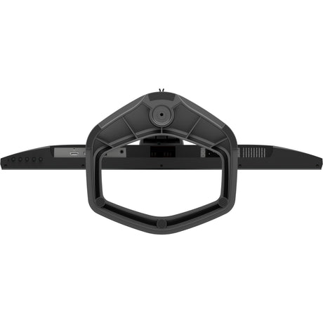 Cooler master gm2711 27 gaming monitor (zwart, 180 hz, hdmi, displayport)