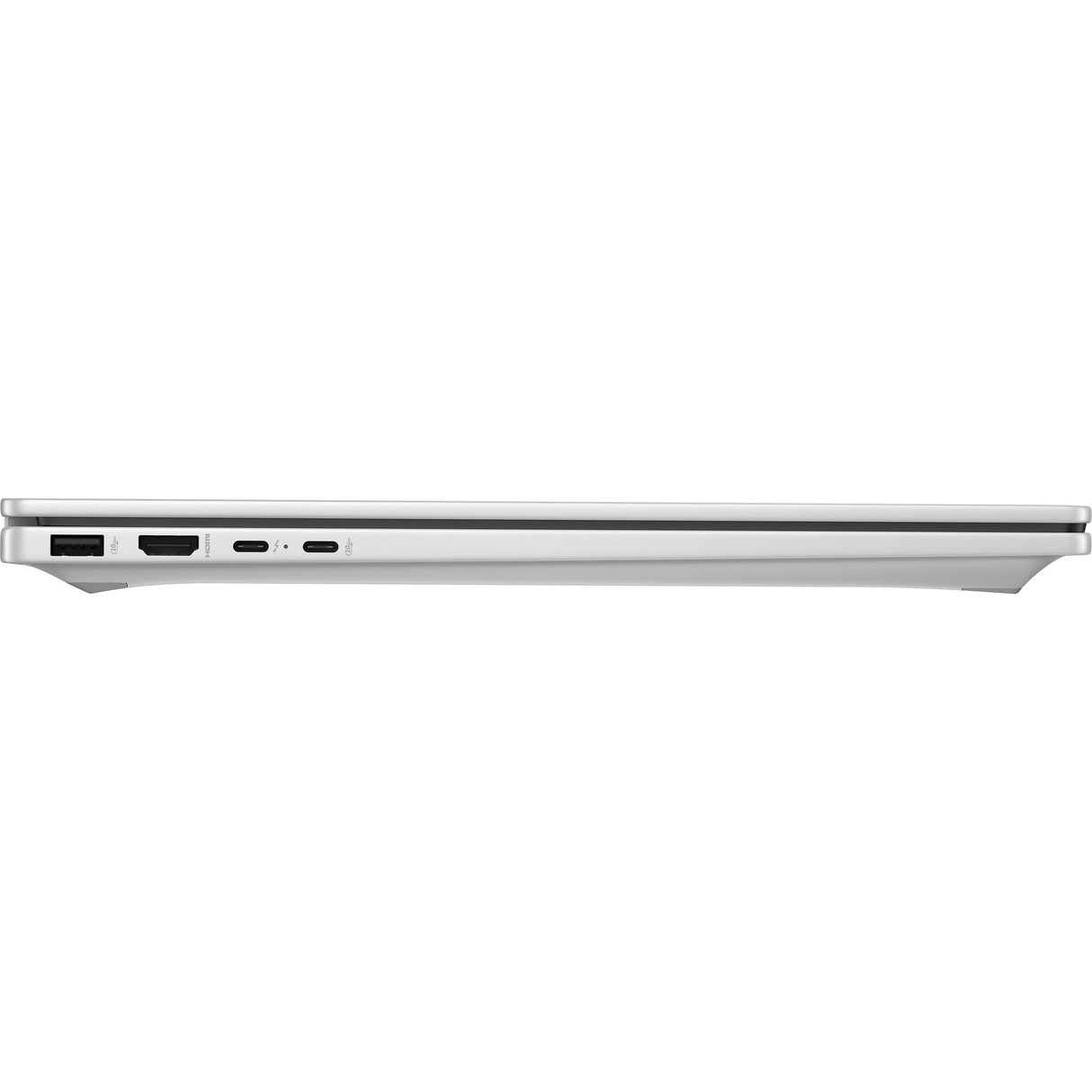 Hp omnibook 7 ngai 17-dc0050nd 17.3 copilot+ laptop (zilver | core ultra 5 226v | intel arc 130v | 16 gb | 512 gb ssd | touch)