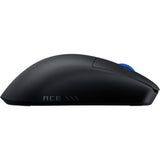 Asus rog harpe ii ace gaming muis (zwart, 42,000 dpi, usb 2.0 bluetooth 5.1 2.4 ghz)