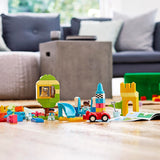 Lego duplo luxe opbergdoos educatief speelgoed - 10914