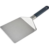 Ooni pan pizza spatel grillbestek (zilver zwart)