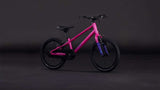 Cube numove 160 fucsia´n´plum
