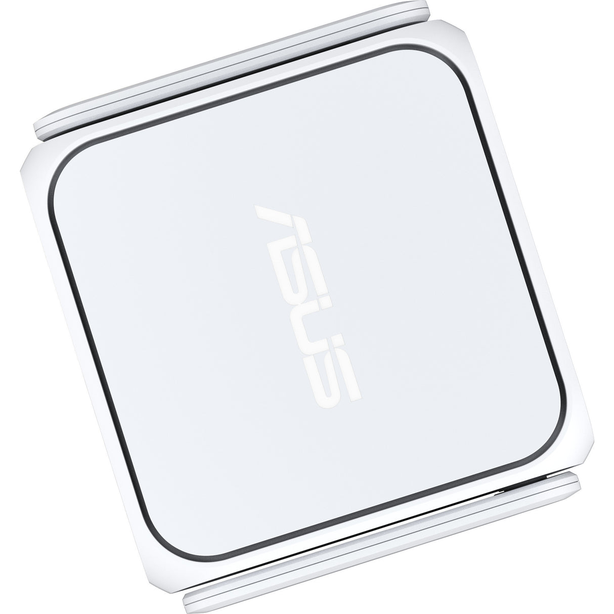 Asus rt-be58 go draadloze wlan lte router (wit)