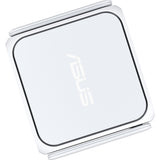 Asus rt-be58 go draadloze wlan lte router (wit)