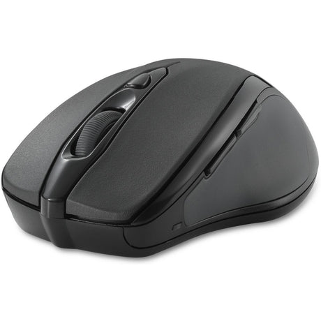 Kensington my310 eq mouse (zwart, 800 - 1600 dpi, 2.4 ghz)