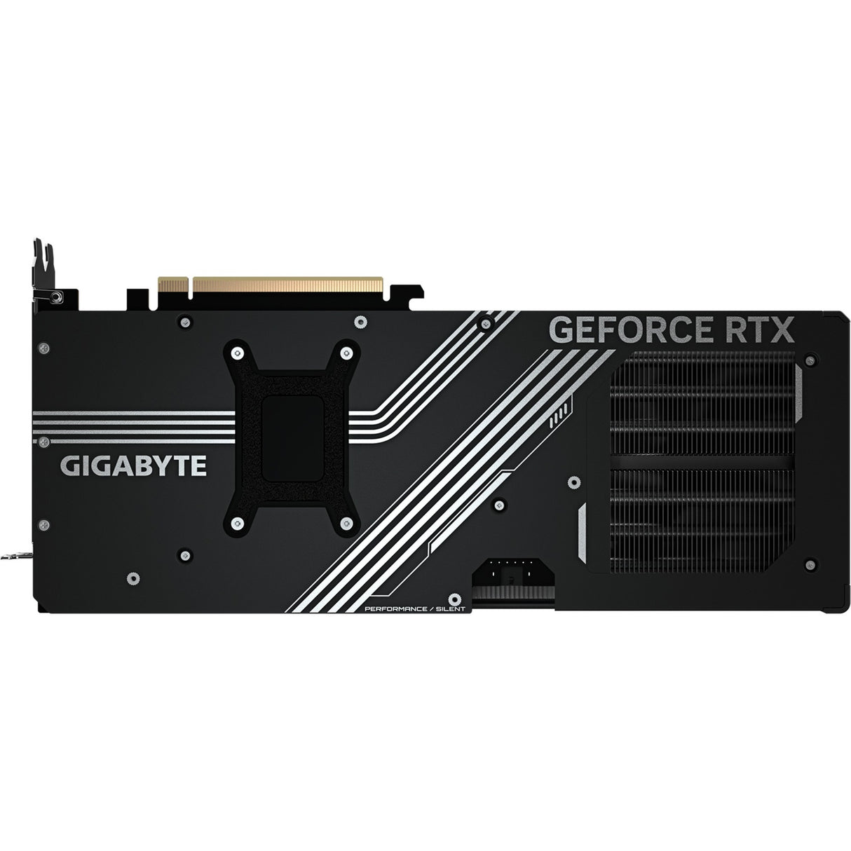 Gigabyte geforce rtx 5080 windforce oc sff 16g grafische kaart (3x displayport, 1x hdmi)