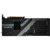 Gigabyte geforce rtx 5080 windforce oc sff 16g grafische kaart (3x displayport, 1x hdmi)