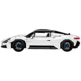 Cobi maserati mc20 constructiespeelgoed (schaal 1:12)