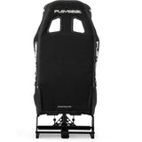 Playseat® evolution pro - black actifit racing simulator (zwart)