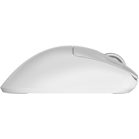 Pulsar xlite v4 mini gaming mouse (wit, 32000 dpi)