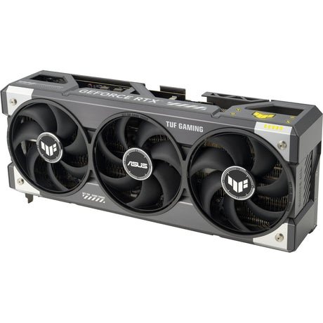 Asus tuf gaming geforce rtx 5090 oc grafische kaart (3x displayport, 2x hdmi)