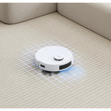 Ecovacs deebot n20 pro plus robotstofzuiger (wit)
