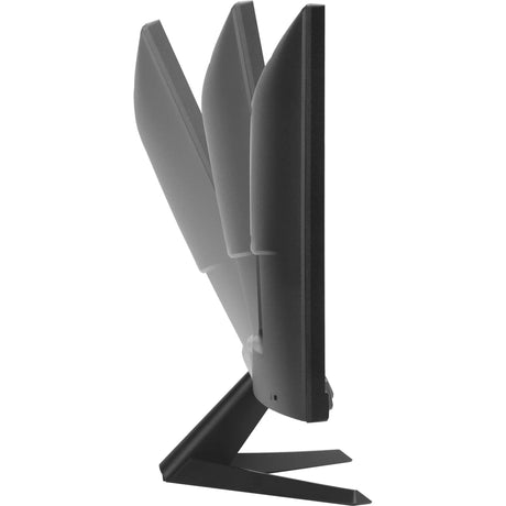 Asus vy229hf eye care gaming monitor 21.45 (zwart, 1x hdmi, 1x vga)