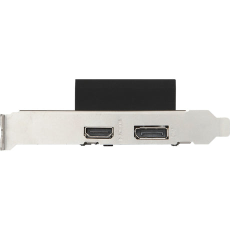 Msi geforce gt 1030 4ghd4 lp oc grafische kaart (1x hdmi, 1x displayport)