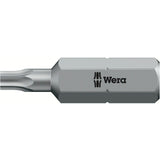 Wera kraftform kompakt 71 security dopsleutel (zwart groen, 32‑delig)