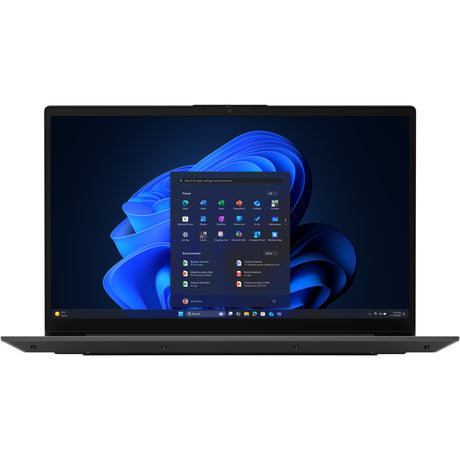 Lenovo v15 g6 arp (83v4004kmh) 15.6 laptop (zwart | r5 150 | radeon 660m graphics | 16 gb | 512 gb ssd)