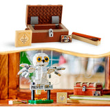 Lego harry potter hedwig™ bij ligusterlaan 4 - 76425