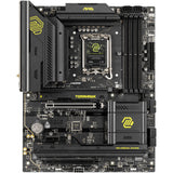 Msi mag b860 tomahawk wifi socket 1851 moederbord (raid, 5gb-lan, wi-fi 7, bt, sound, atx)