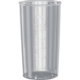 Braun multiquick 1 mq10.201m staafmixer (wit)