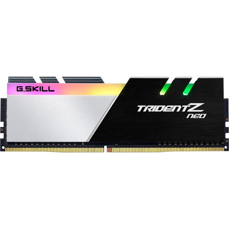 G.skill 32 gb ddr4-3600 (4x 8 gb) werkgeheugen (f4-3600c16q-32gtznc, xmp 2.0)
