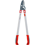 Wolf-garten takkenschaar comfort plus power cut** rs 750 - aambeeld - lengte 750mm - takdikte max. 45 mm - 3x meer kracht door snijkoptechnologie