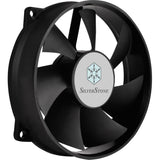 Silverstone nt09-115x cpu-koeler