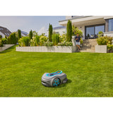 Gardena smart sileno free 1500 robotmaaier