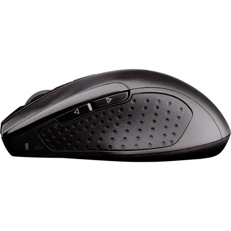 Cherry dw 5100 draadloze desktopset (zwart, us lay-out (qwerty), 100%)