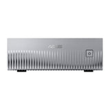 Asus ascent gx10 arm v9.2-a 128 1 mini-pc (donkergrijs | nvidia gb10 grace blackwell | dgx spark | nvlink-c2c | 128 gb | 1 tb ssd)