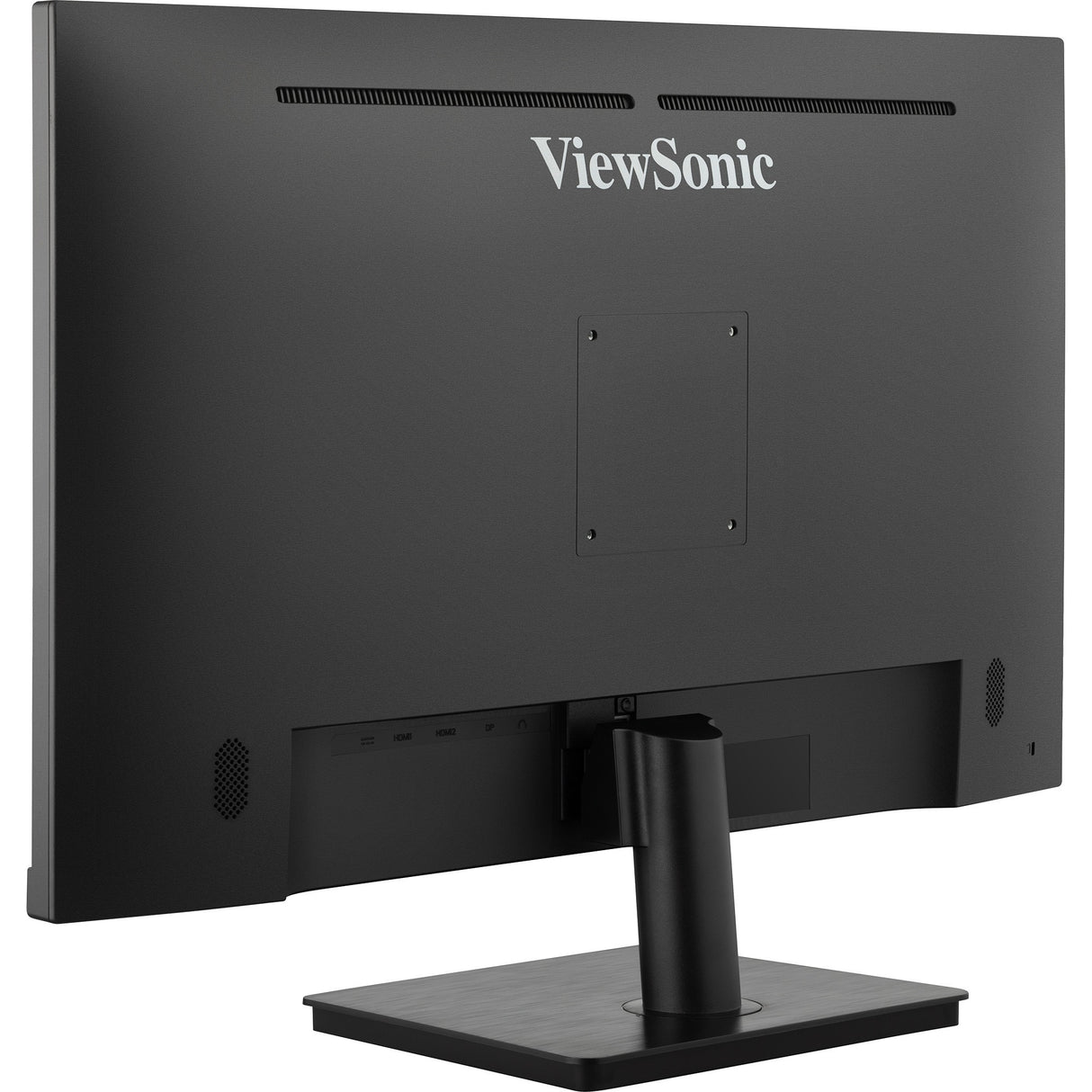 Viewsonic va3208-4k-hd 31.5 monitor (zwart (mat), 2x hdmi, 1x displayport)