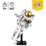 Lego creator 3-in-1 - ruimtevaarder constructiespeelgoed (31152)