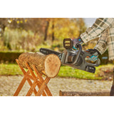 Gardena kettingzaag 250 18v p4a set