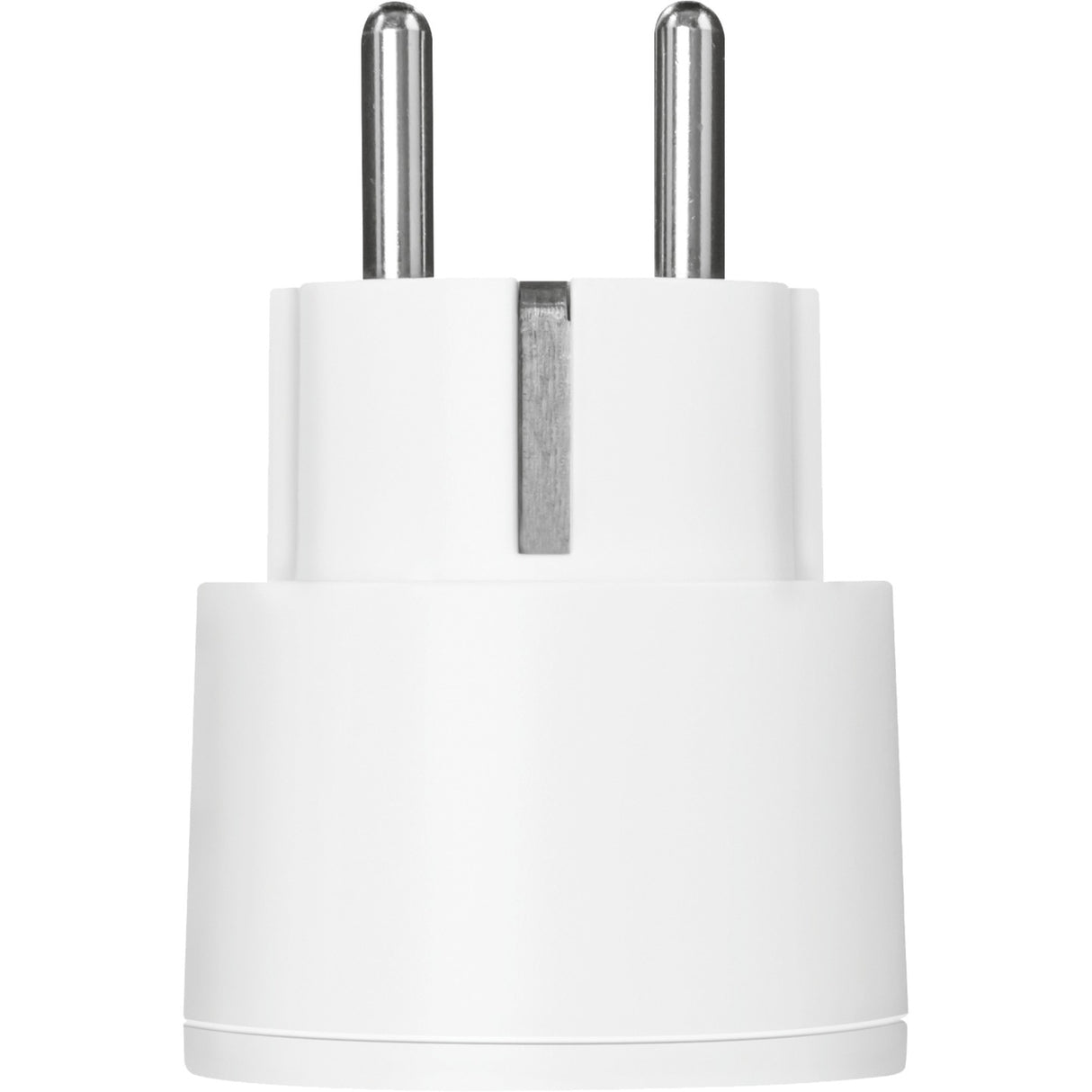 Klikaanklikuit compact wireless socket switch acc-2300 schakelaar (wit)