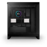 Nzxt kraken elite 360 waterkoeling (zwart)