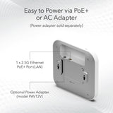 Netgear wax610 access point (wit)